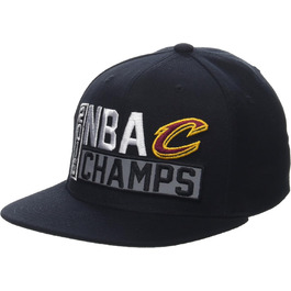 Кепка Mitchell & Ness Snapback Cleveland Cavaliers Champions