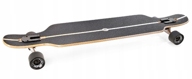 Лонгборд Raven Solid ABEC-9