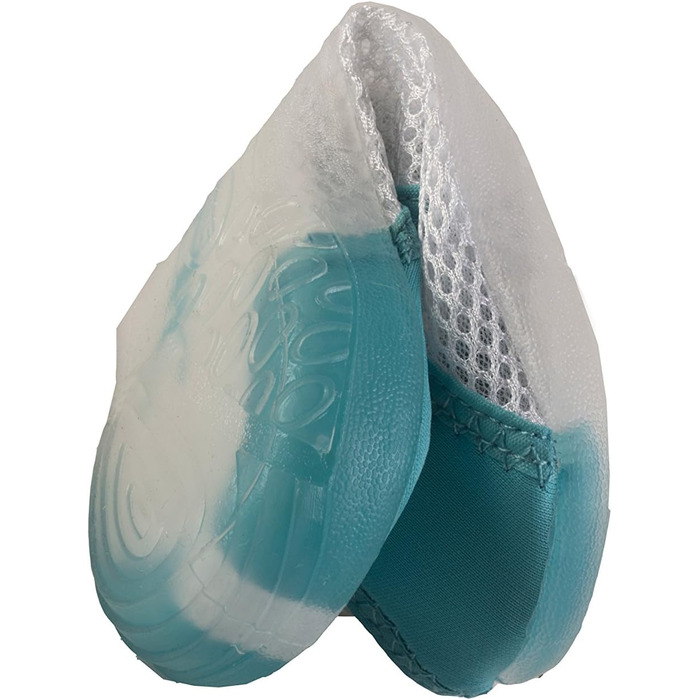 Дитячі аквашузи Seac Baby для водного спорту, серфінгу та пляжу, кольори: райдуга, світло-білий, світло-зелений (33 EU)