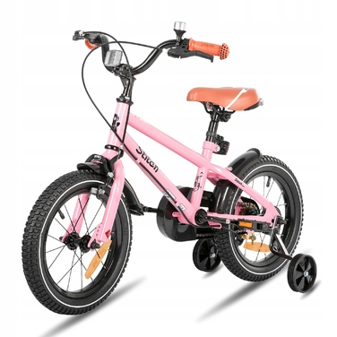 Дитячий велосипед Joystar Totem, 14