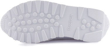 Спортивне взуття Reebok, біле, екошкіра, розмір 36