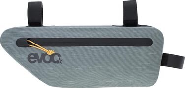Велосипедна сумка EVOC MULTI FRAME PACK WP M, водонепроникна, для рами, легка, 1,2 л, сталева, для шосейного та гірського велосипеда