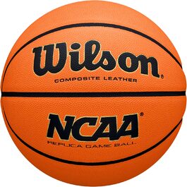 Wilson NCAA Репліка баскетбольний м'яч 74,9 см та 72,4 см