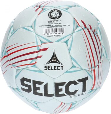 М'яч для гандболу Select Ultimate Replica EHF Champions League v23, репліка, розмір, для змагань