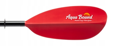 Складне каякове весло Aqua Bound MantaRay Snap Fiberglass, 210 см, США