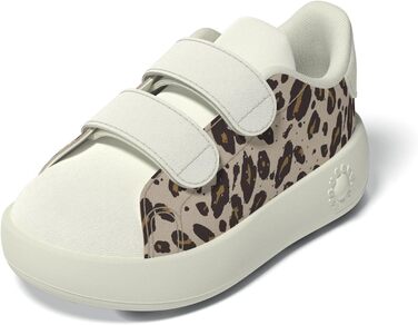 Дитячі зимові черевики adidas Terrex Snow CF Climawarm для дітей (23.5 EU, Magic Beige)