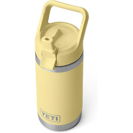 Дитяча пляшка YETI Rambler Jr Key Lime 354 мл, термостійка