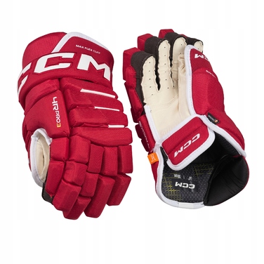 Рукавиці CCM Tacks 4R Pro3 13