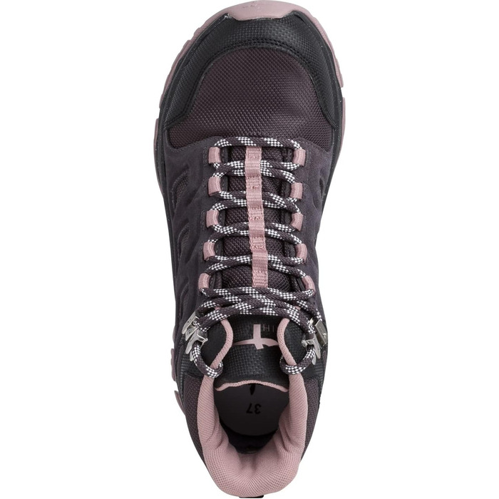 Черевики для туризму Tamaris Active 1-1-26257W (37 EU, Black Jade Comb 1 25208 28 073)