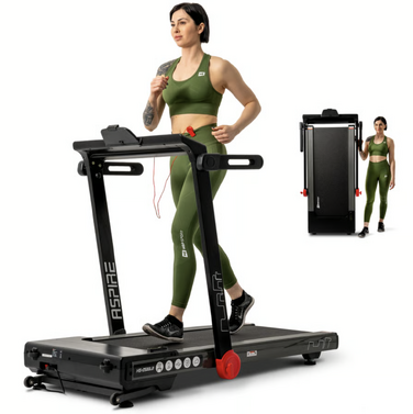 Бігова доріжка Hop-Sport HS-2500LB Aspire
