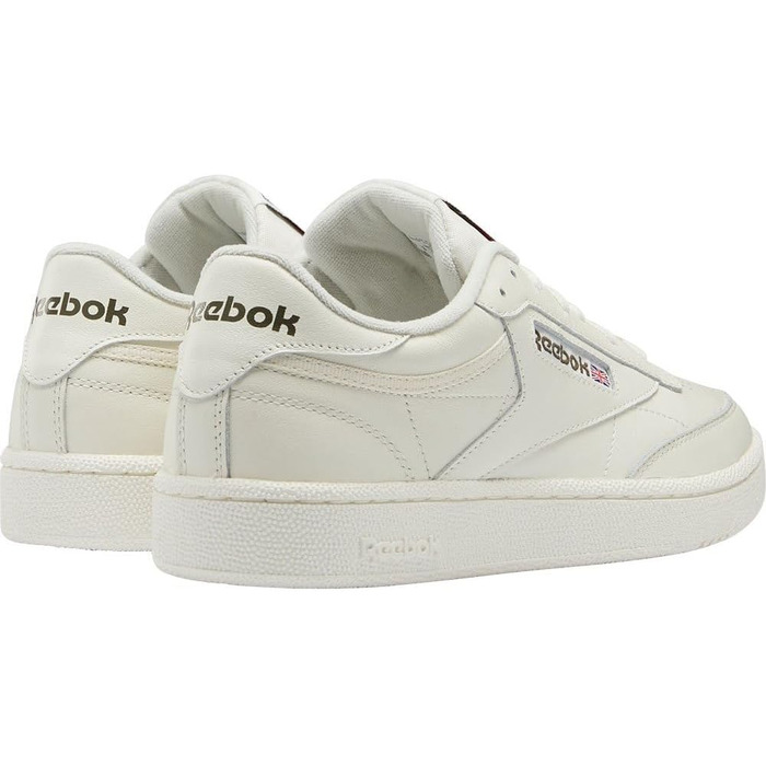 Чоловічі кросівки Reebok Club C 85 Classic