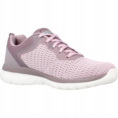 Кросівки Skechers Bountiful Quick Path, фіолетові, 39