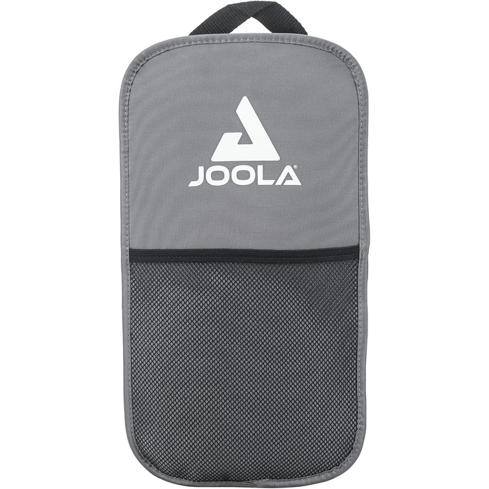Набір для піклболу JOOLA Blue Lightning, 2 ракетки, 4 м'ячі, сумка, синій, 7 предметів, для відпочинку