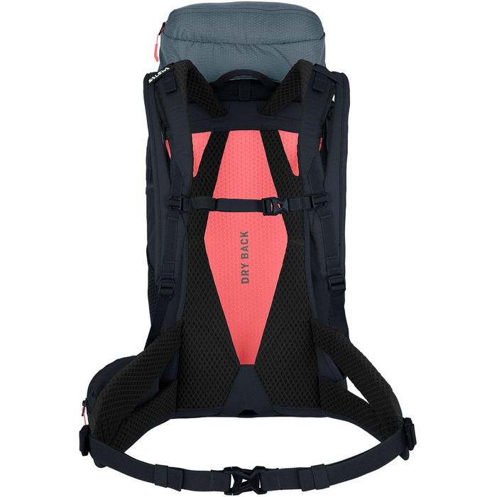Туристичний рюкзак Salewa Alp Trainer 35+3 л, Java Blue