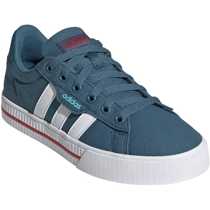 Дитячі кросівки adidas Daily 3.0 (38 2/3 EU) – Orbit Indigo Ftwr White Scarlet