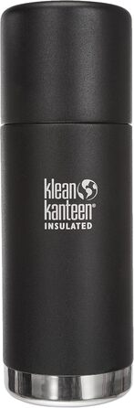 Термос Klean Kanteen TKPro вакуумний 750 мл, чорний матовий