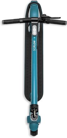 Електросамокат SOFLOW SO ONE+ з акумулятором, для міста