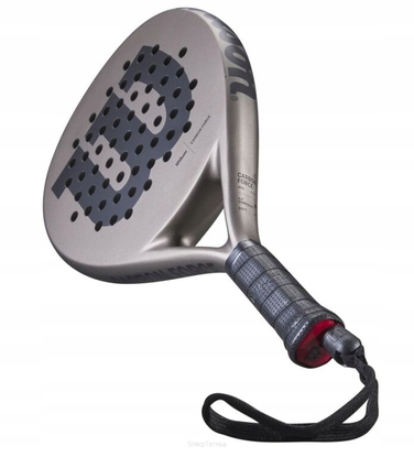 Ракетка для падел-тенісу Wilson Carbon Force Padel 2