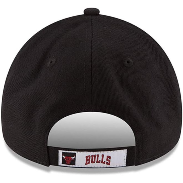Кепка New Era 9Forty NBA The League Team Chicago Bulls, універсальний розмір