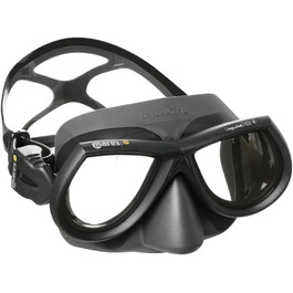 Маска для підводного плавання Mares Star Liquidskin, силіконова