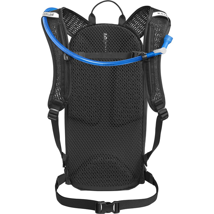Гідраторний рюкзак CamelBak M.U.L.E. 12 для гірського велосипеда, 3 л, з магнітним тримачем трубки, легке наповнення