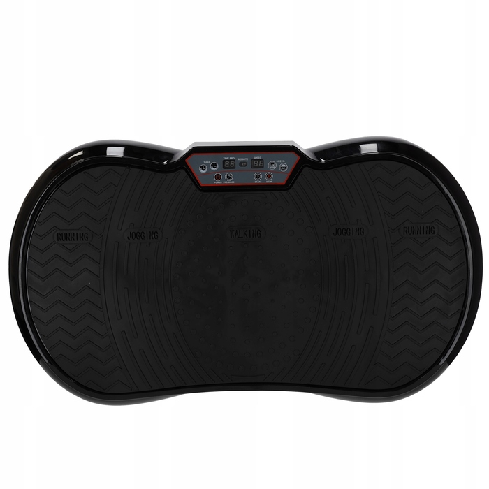 Віброплатформа 4FIZJO Vibration Plate PRO+ 200 Вт