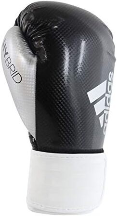 Боксерські рукавички adidas Hybrid 75, синтетична шкіра