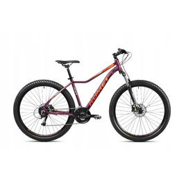 Жіночий гірський велосипед Romet Jolene 7.2 27 S(15