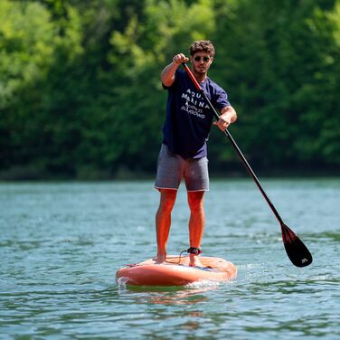 Надувна SUP-дошка Aqua Marina Monster 366 см, комплект
