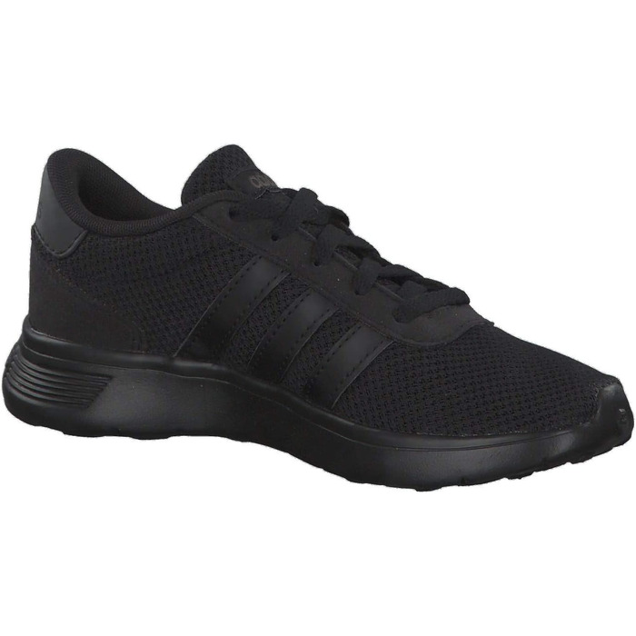 Дитячі кросівки adidas Lite Racer Inf, унісекс, чорний колір, 31.5 EU