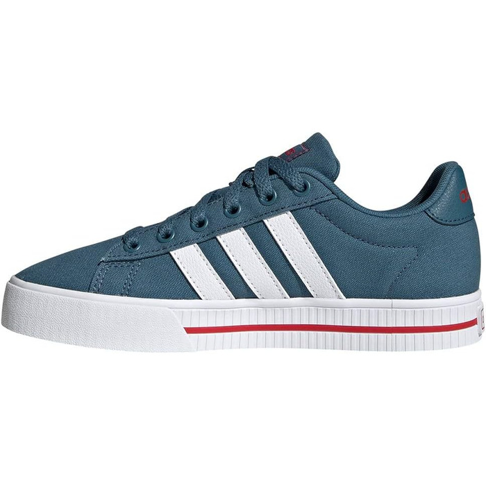 Дитячі кросівки adidas Daily 3.0 (38 2/3 EU) – Orbit Indigo Ftwr White Scarlet