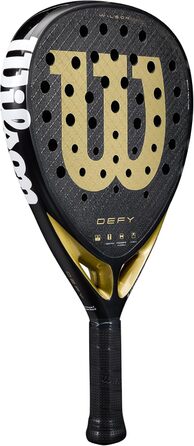 Ракетка для падел-тенісу Wilson Defy V1