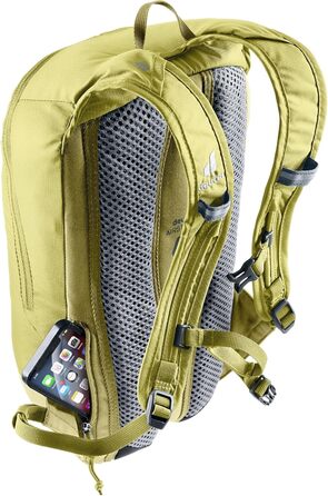 Дитячий велосипедний рюкзак Deuter Junior Bike 8 л
