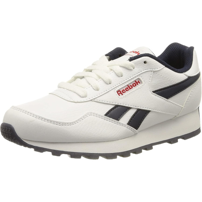 Кросівки Reebok Royal Rewind білі (38 EU, Ftwr White Vector Navy Vector Red)