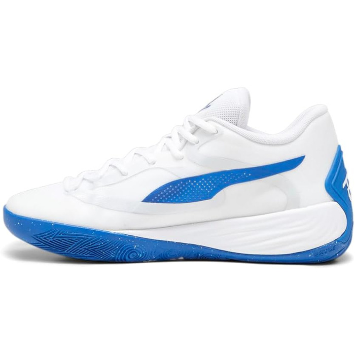 Жіночі кросівки Puma Stewie 2, білий колір, 44 EU