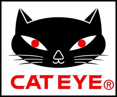 Велокомп'ютер Cateye Velo Wireless CC-VT, бездротовий, універсальний розмір