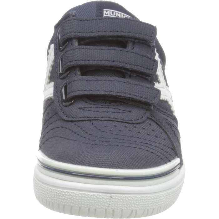 Дитячі фітнес-кеди Munich G-3 Kid VCO Profit, 30 EU, блакитні