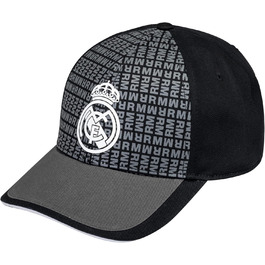 Кепка Real Madrid для чоловіків, офіційна колекція, регульована