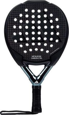 Падельна ракетка Adidas Metalbone Carbon Ctrl 3.3, карбонова, контроль