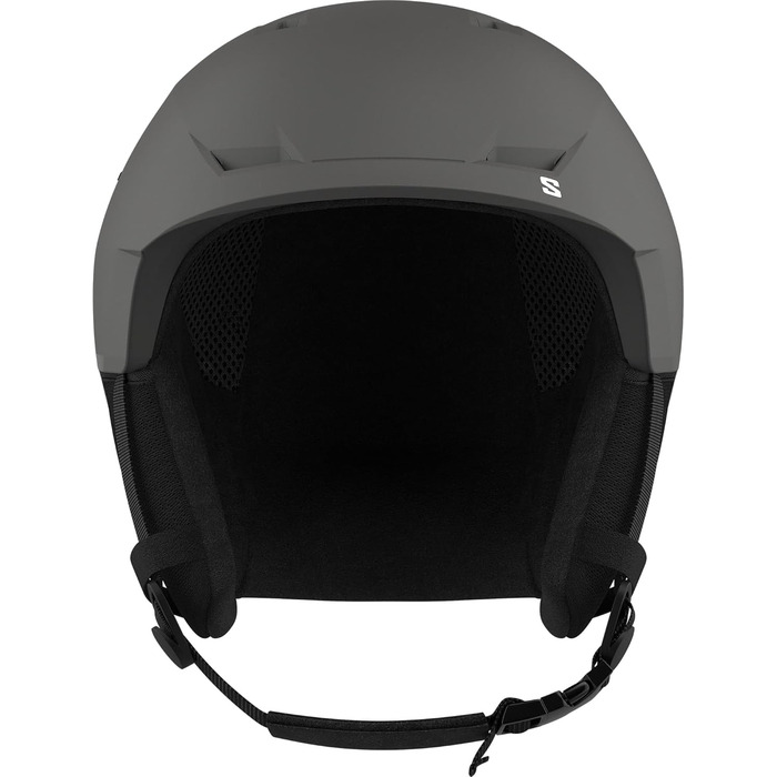 Шолом для зимових видів спорту Salomon Pioneer Lt Access, сірий, розмір S