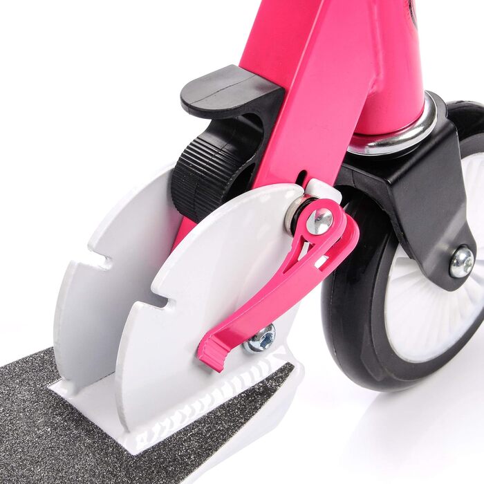 Самокат Meteor Scooter Pro для трюків і міста, спортивний, для дітей і дорослих