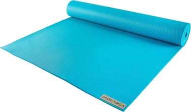 Килимок для йоги JADE YOGA Harmony з підвищеним зчепленням