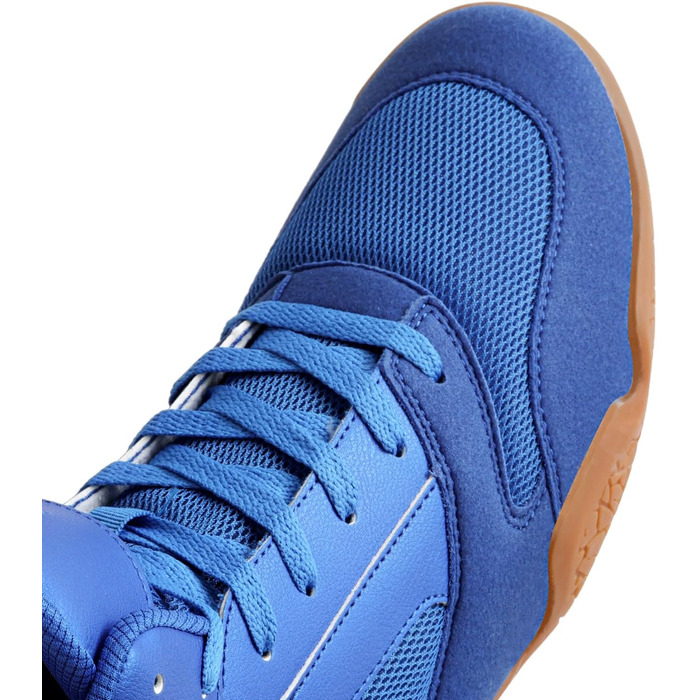 Чоловічі боксерські та спортивні черевики ZVC для боксу, фітнесу та пауерліфтингу (45 EU, Синій)