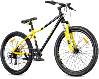 Гірський велосипед Sun Baby Verdant Calix, рама 15,5
