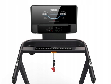 Електрична бігова доріжка Runner DS Fitness AppReady DS-3308R