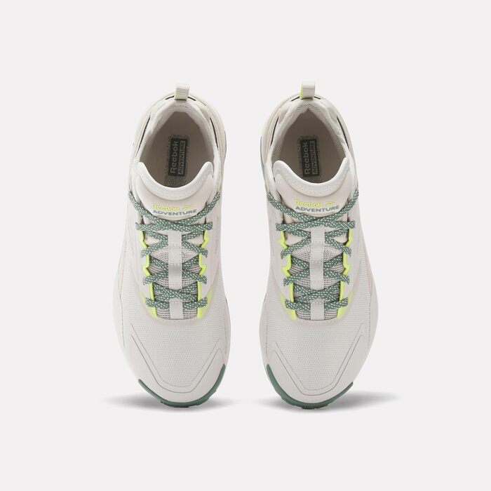 Кросівки Reebok Nano X3 Adventure для жінок (35.5 EU, Moonst Pinstu Peaglo)