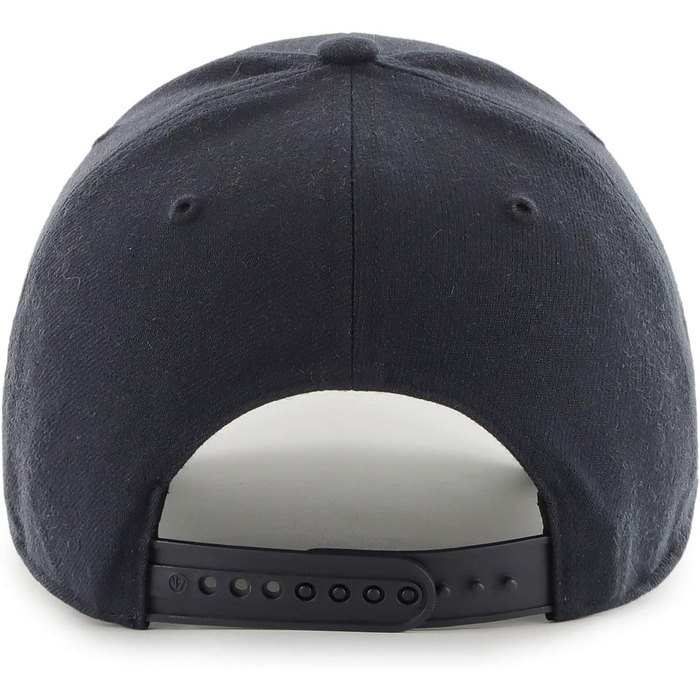 Кепка New Era 47 Yankees Navy MLB Sure Shot Snapback, універсальний розмір
