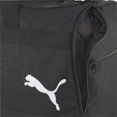 Спортивна сумка PUMA teamGOAL 23 Teambag L, чорна, універсальна