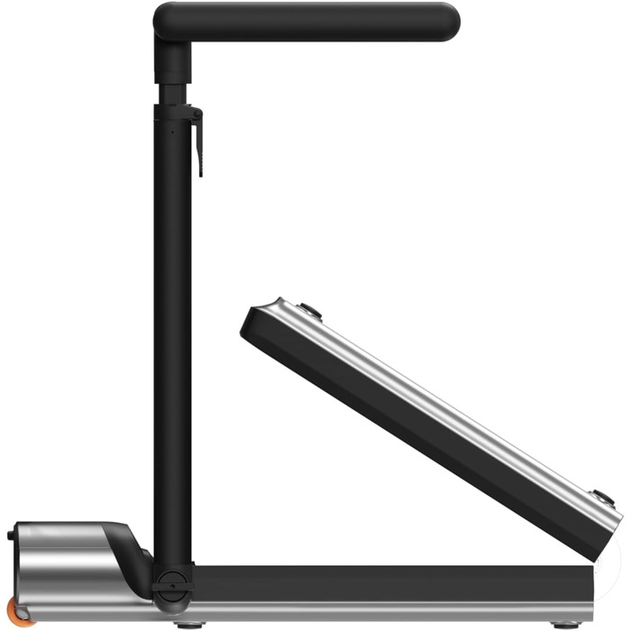 WalkingPad R2/R3 Hybrid+ - Бігова доріжка для дому та офісу, складана, LED-дисплей, App, без монтажу (до 120кг, до 12км/год)