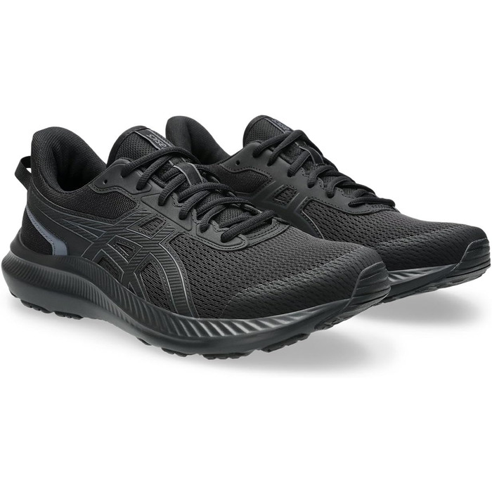 Кросівки ASICS Jolt 5 1011B963002 чорного кольору, 45 EU